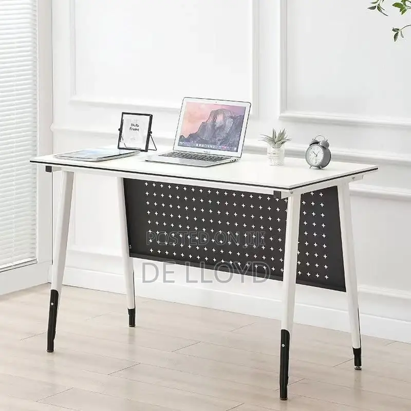 120 Cm by 60 Cm Modern Office Table