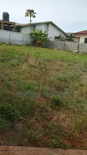Titled Land for Sale