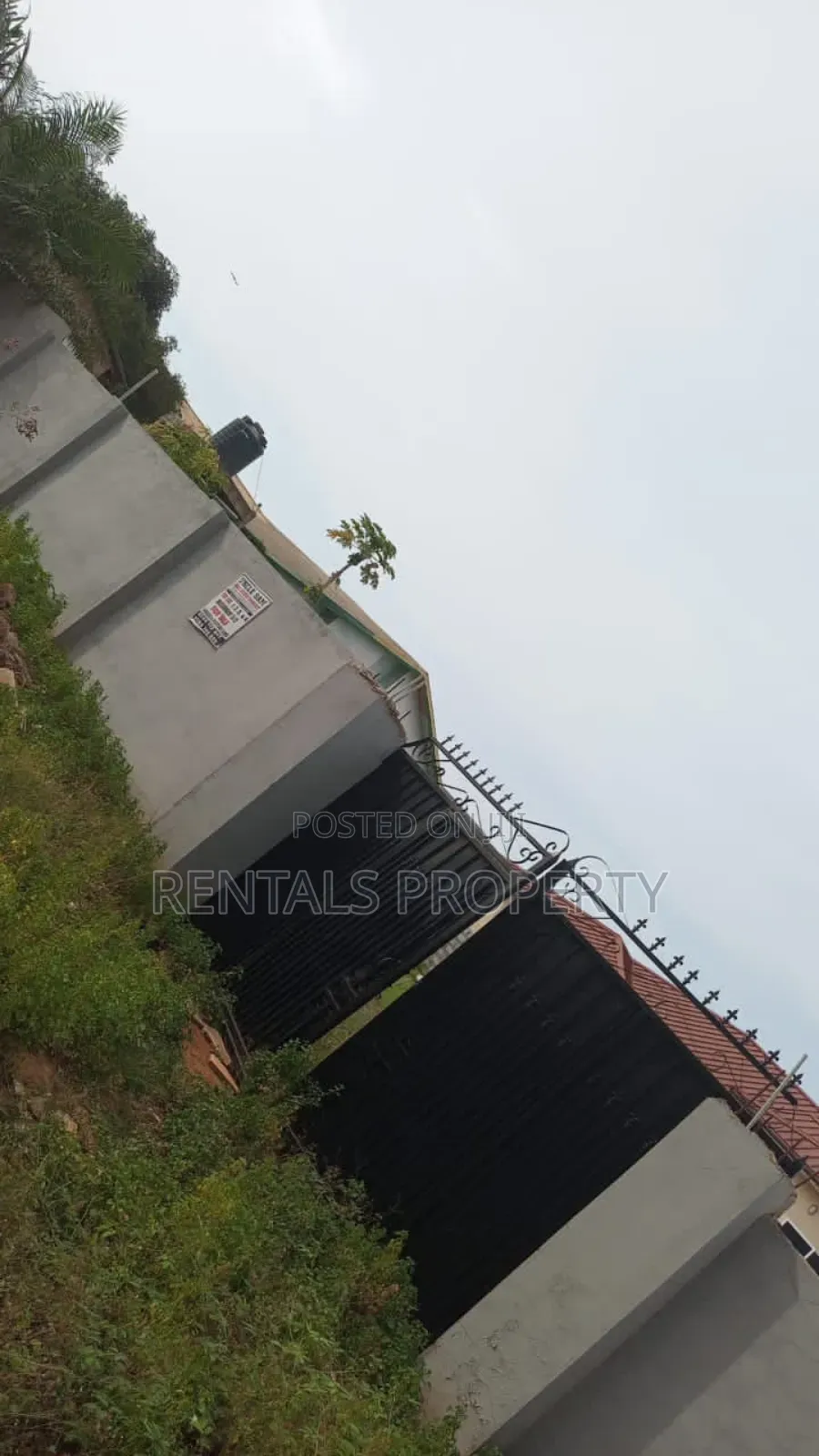 Titled Land for Sale