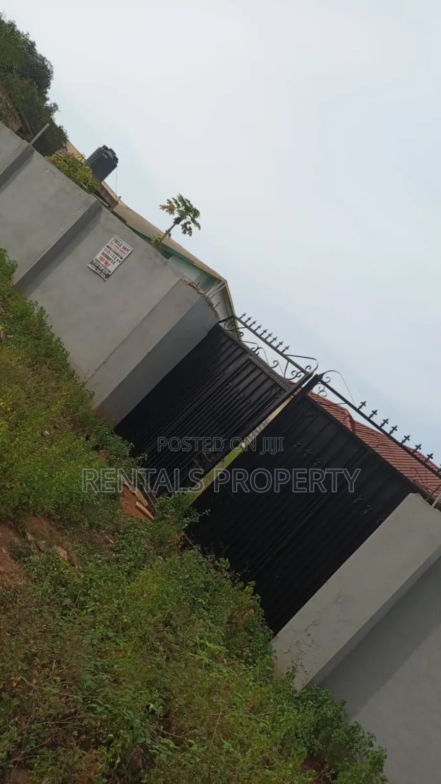 Titled Land for Sale