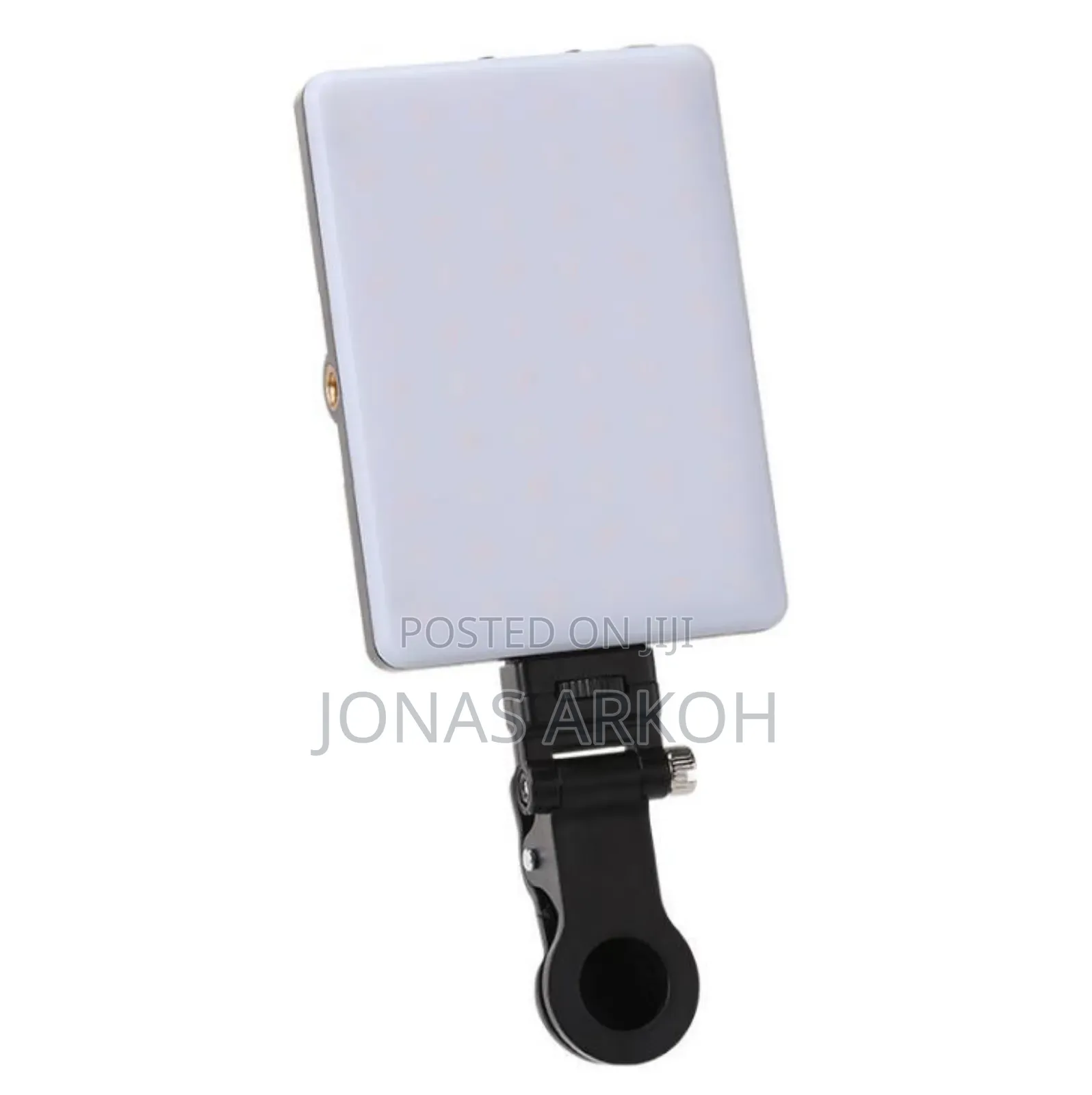 Selfie Led Light