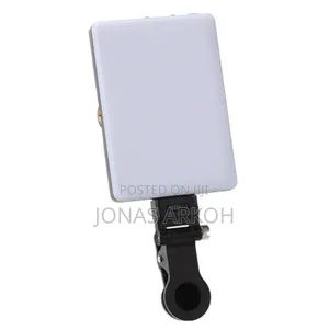 Selfie Led Light