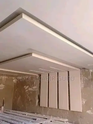 Pop Ceiling Design