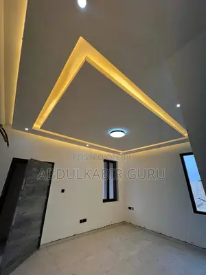 Pop Ceiling Design