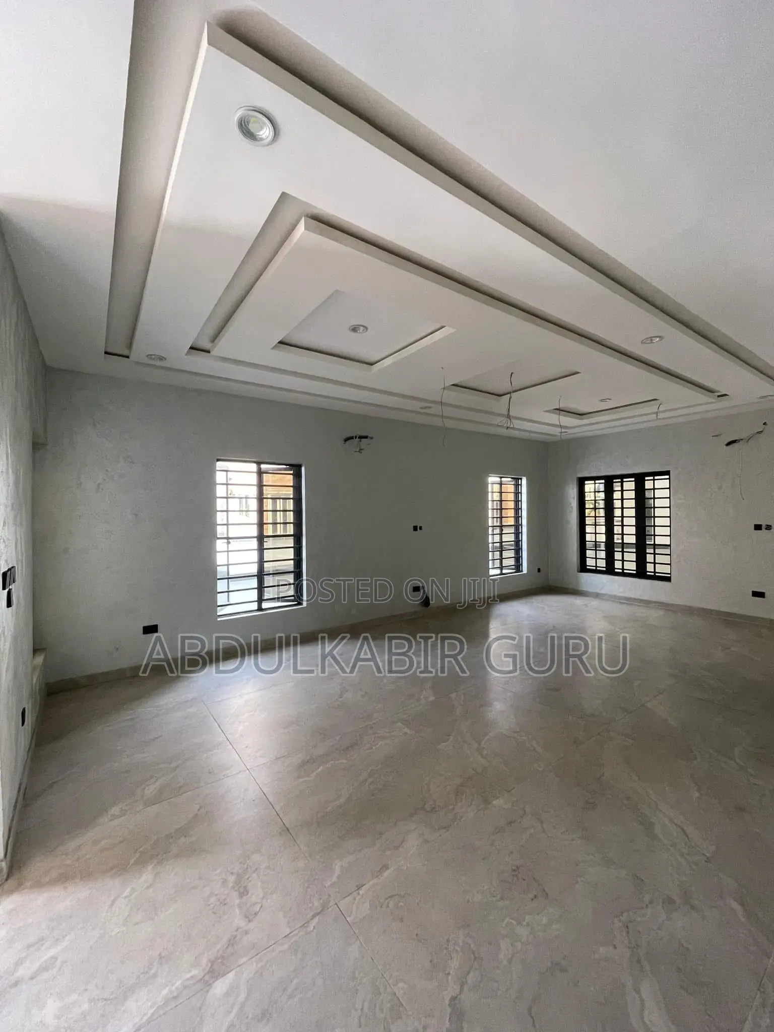 Pop Ceiling Design