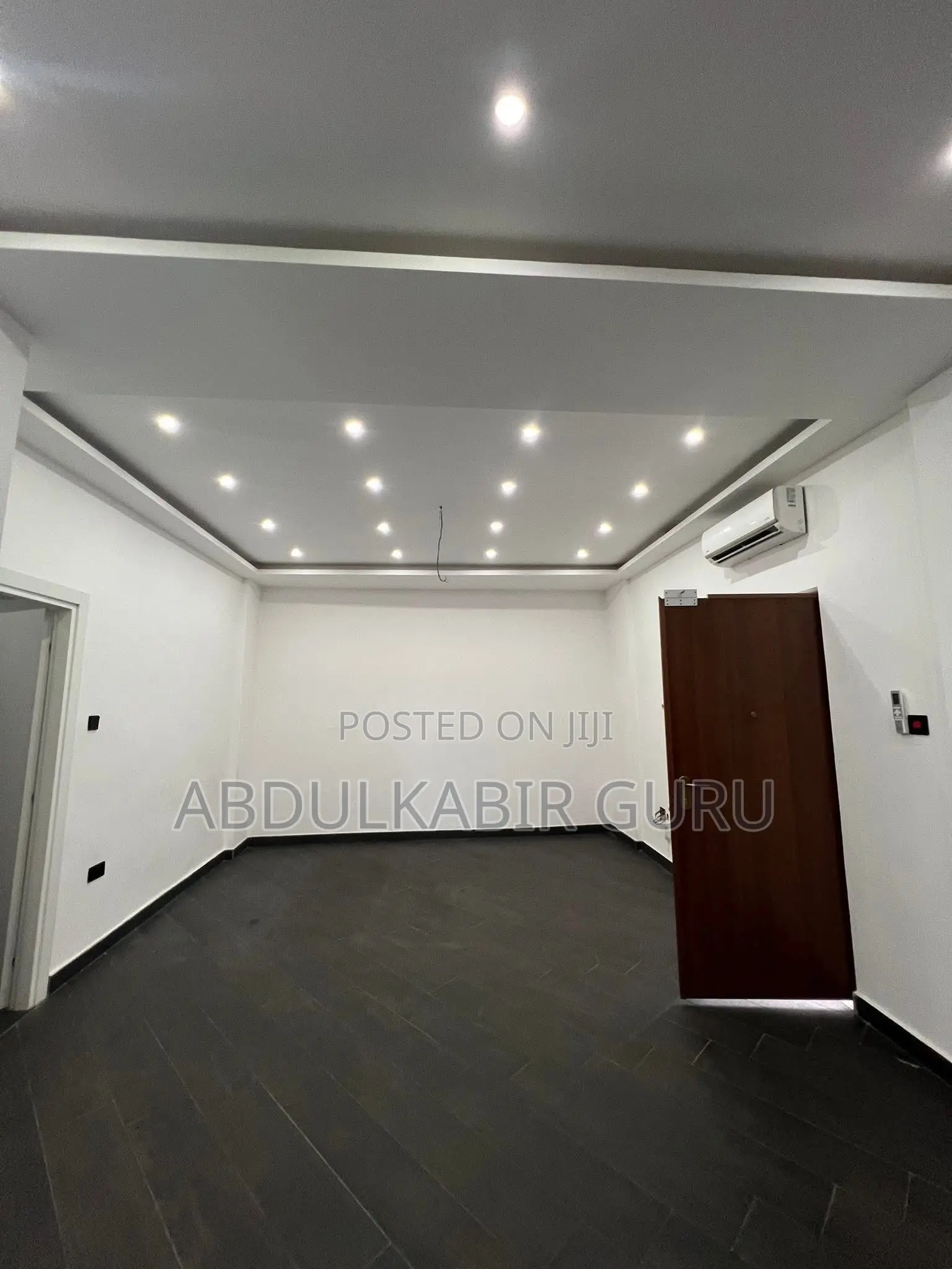 Pop Ceiling Design