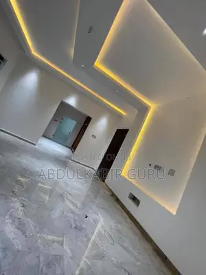 P.O.P Ceiling Decorations