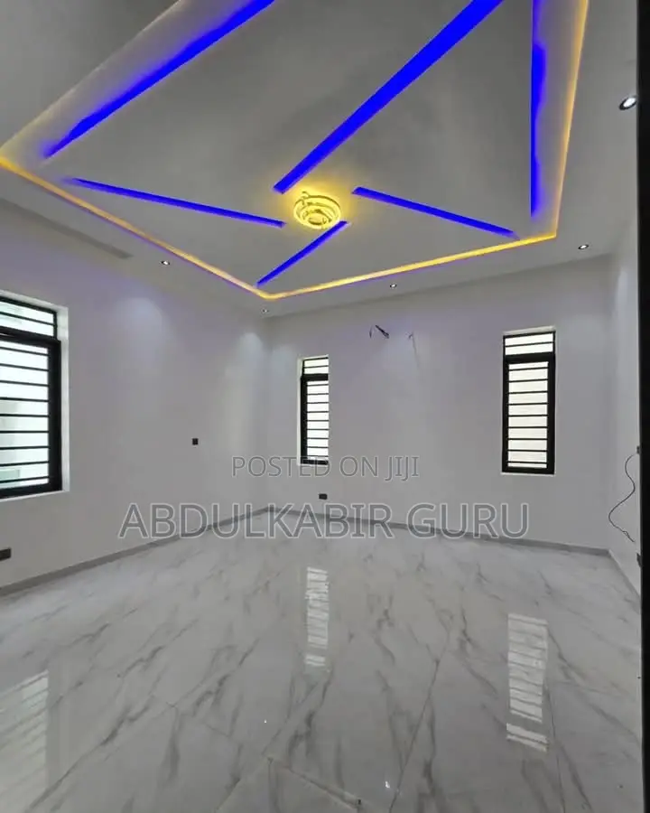 P.O.P Ceiling Decorations