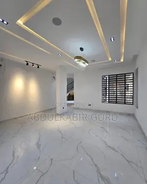 P.O.P Ceiling Decorations