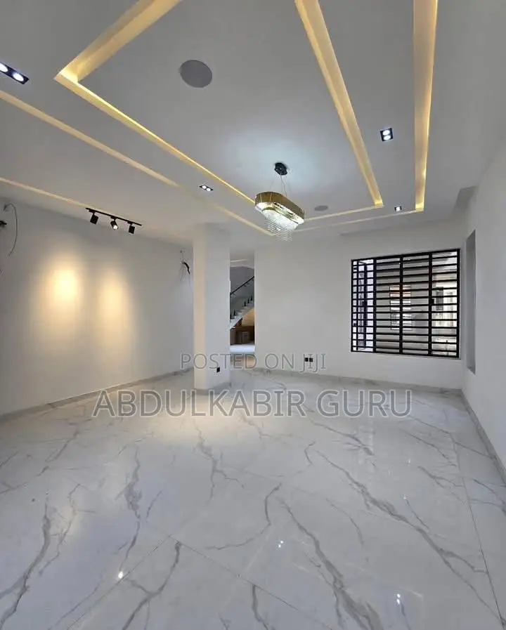 P.O.P Ceiling Decorations