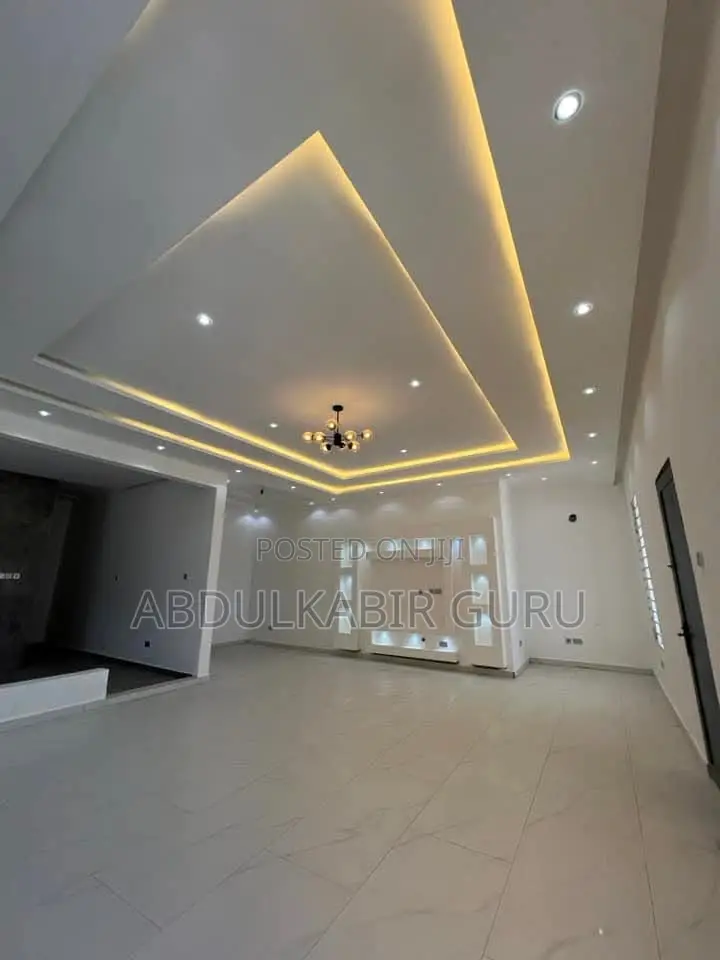 P.O.P Ceiling Decorations