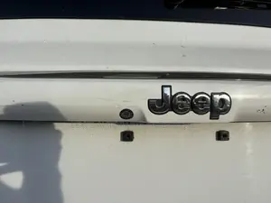 Jeep Patriot 2014-2020 Booth/ Truck