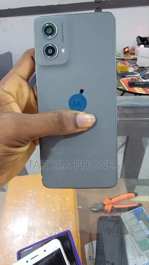 Motorola Moto G 5G 128 GB Blue
