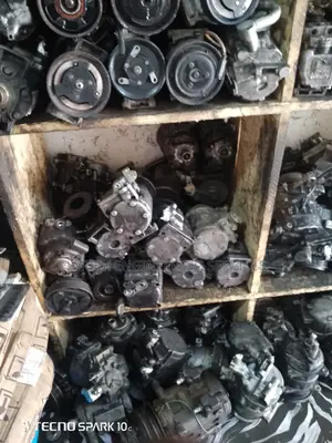 All Types of Car Ac Compressor- Fully Texted