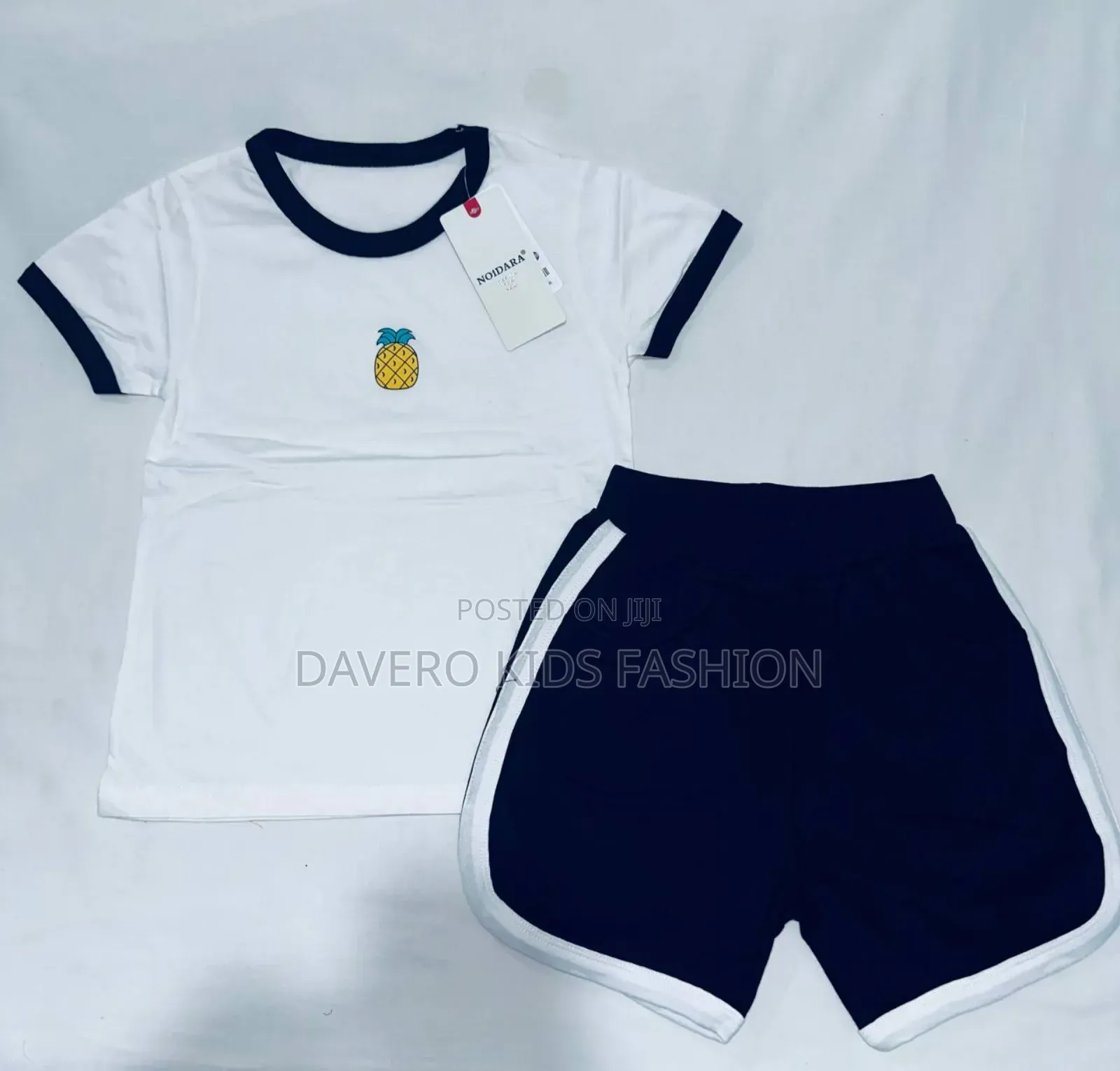 Boys Casuals