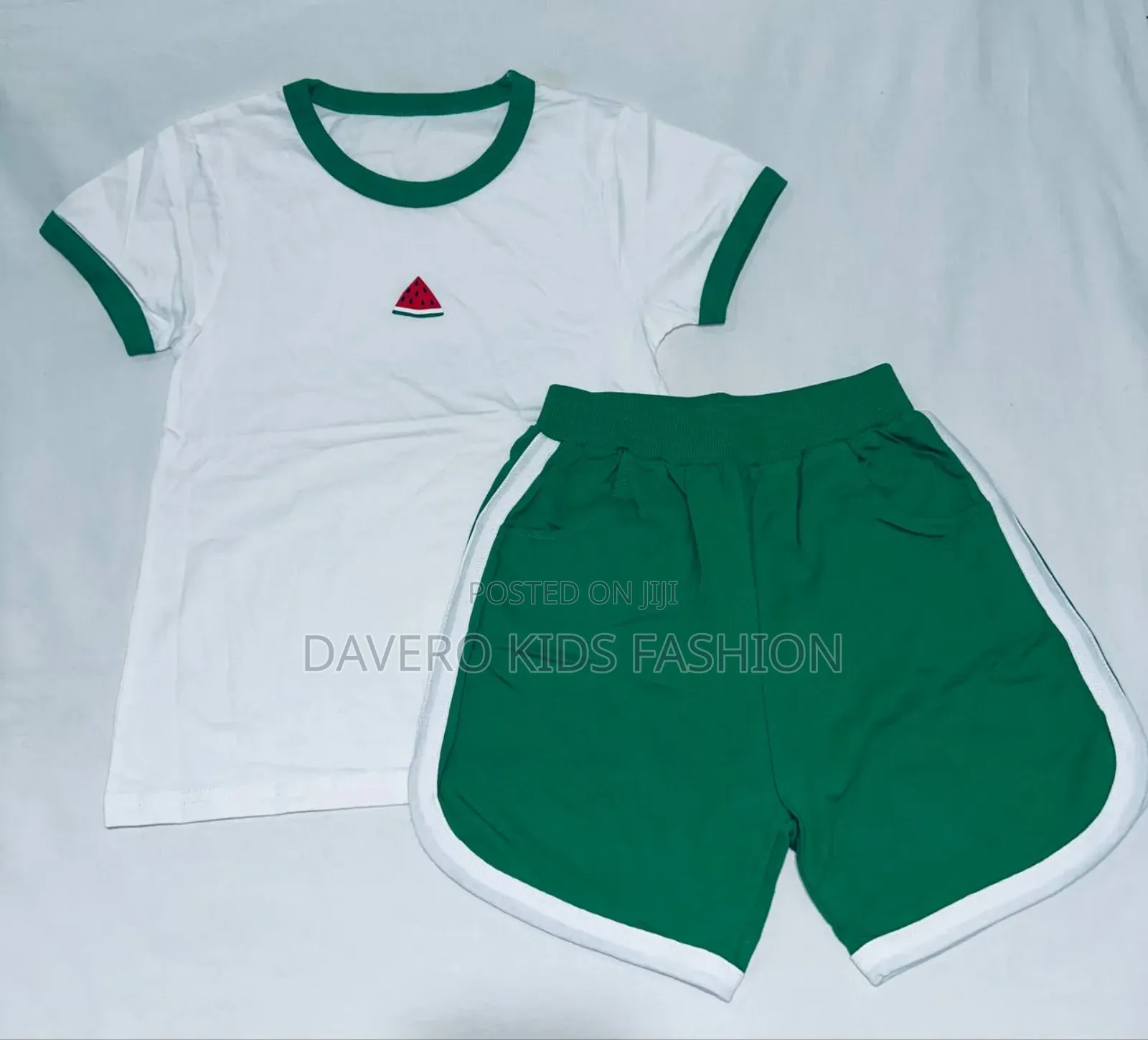 Boys Casuals