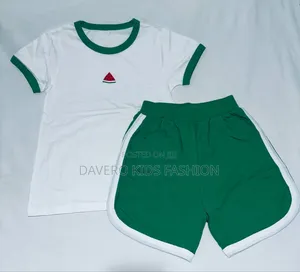 Boys Casuals