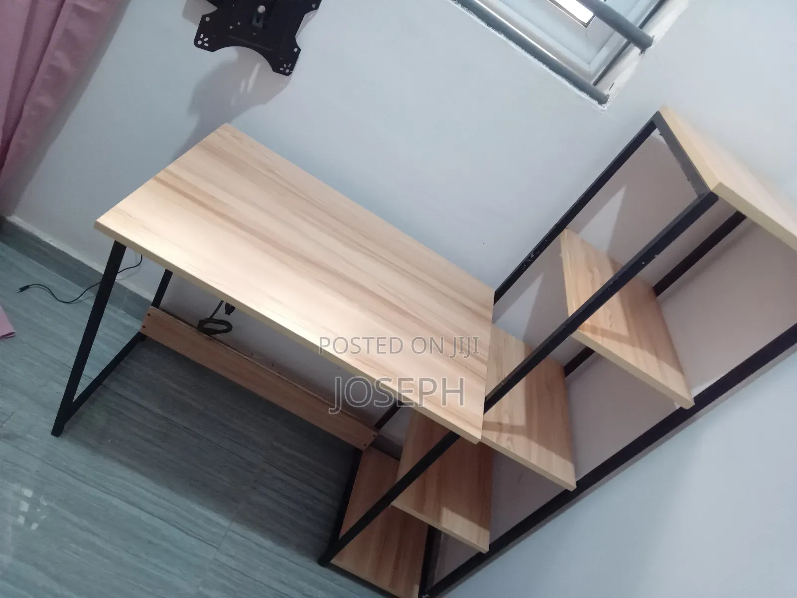 Study Desk Multipurpose Table in Accra Metropolitan - Furniture, Joseph ...