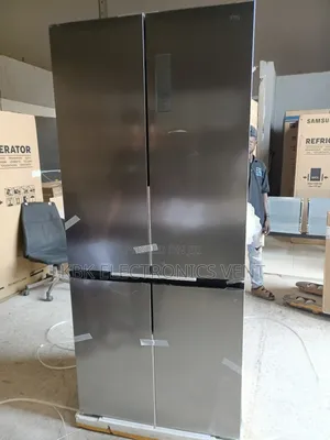 Tcl 460liter P460cd French Door Refrigerators