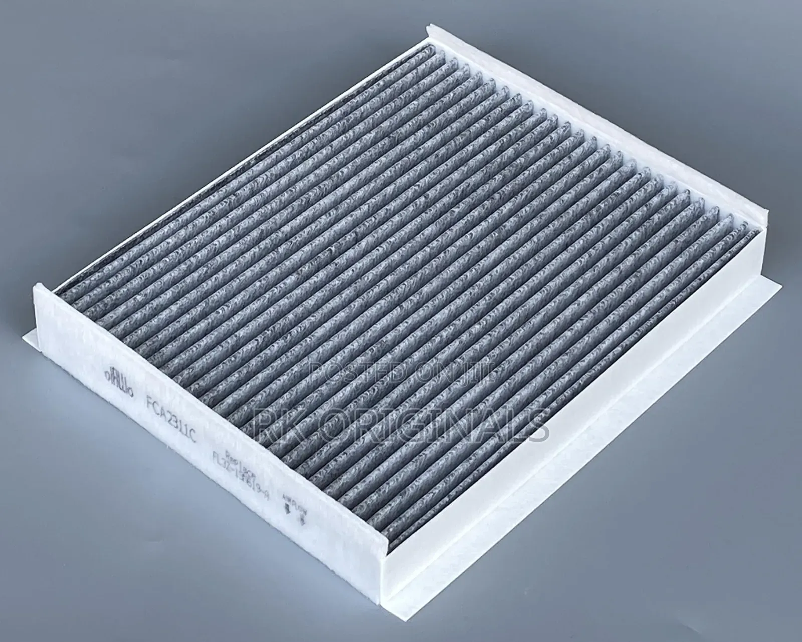 Ford F-150 Air Condition Filter Imported From Usa