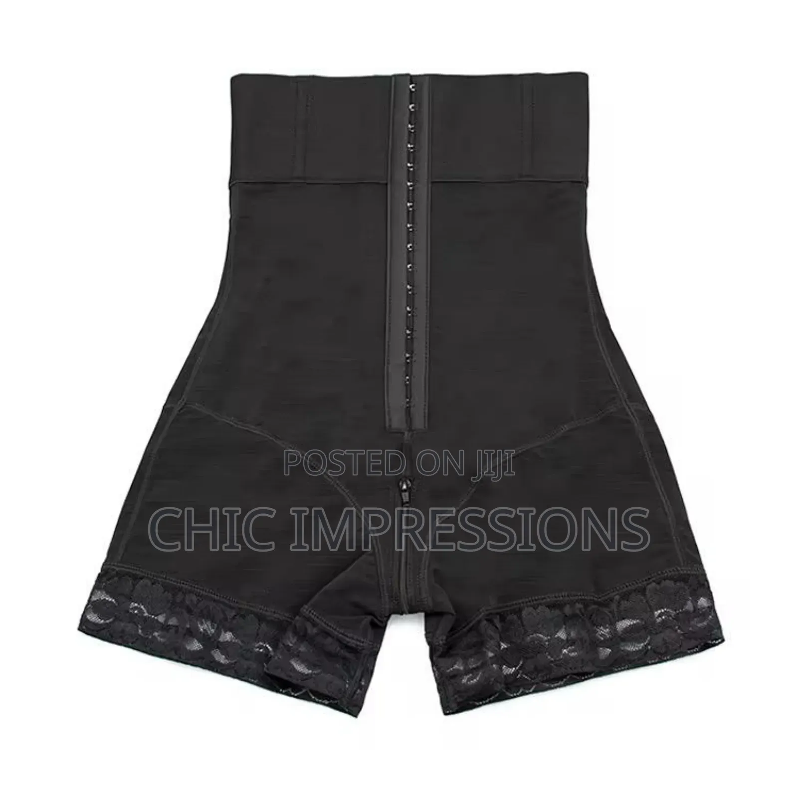 High Waist Compression Shaper