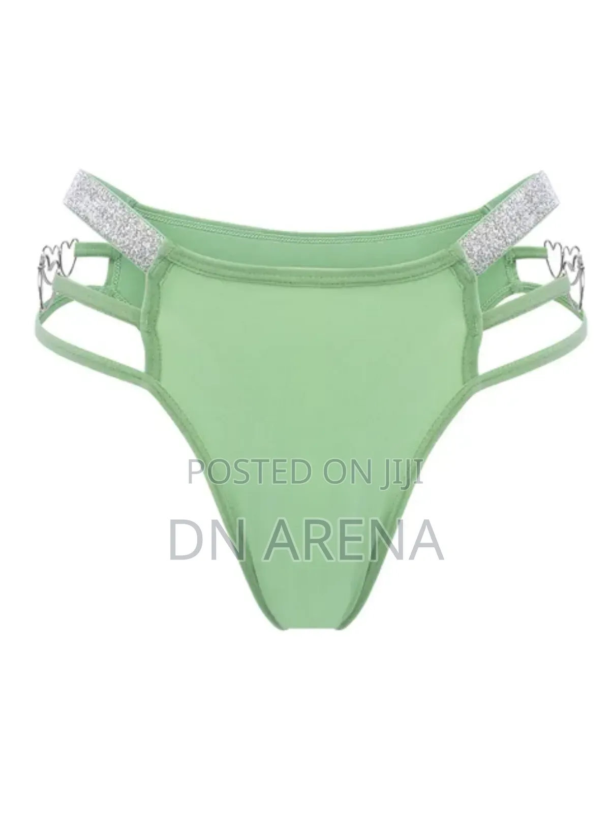 Side Love Sexy Panties