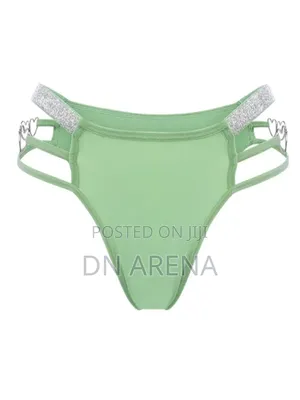 Side Love Sexy Panties