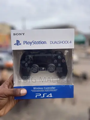 Playstation 4 Controller