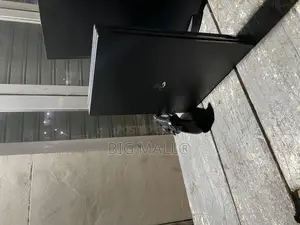 Sony Ps4 Slim Black