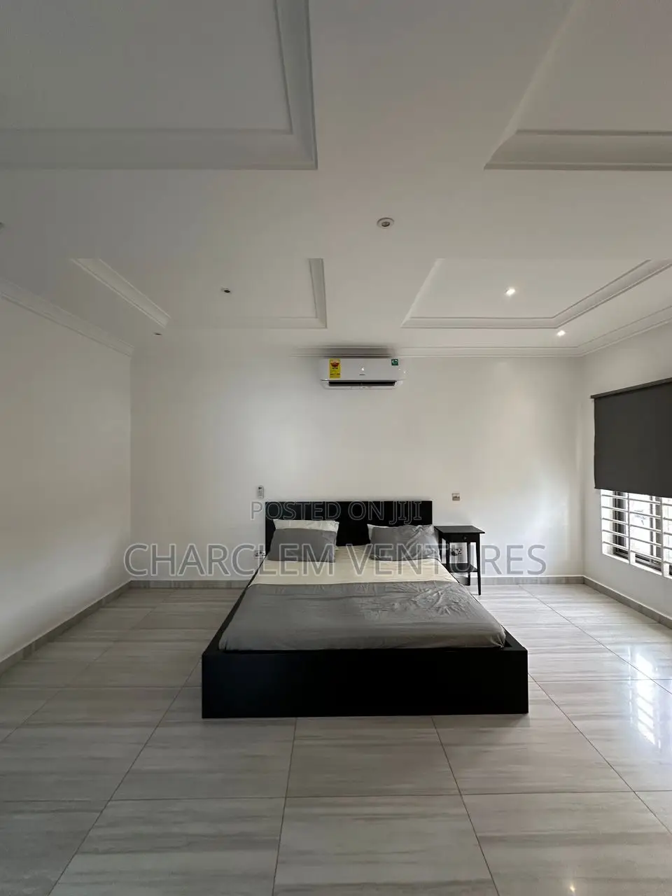 5bdrm House in Charclem Ventures, East Legon for sale
