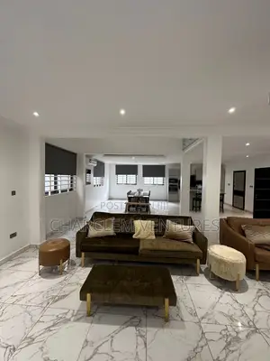 5bdrm House in Charclem Ventures, East Legon for sale