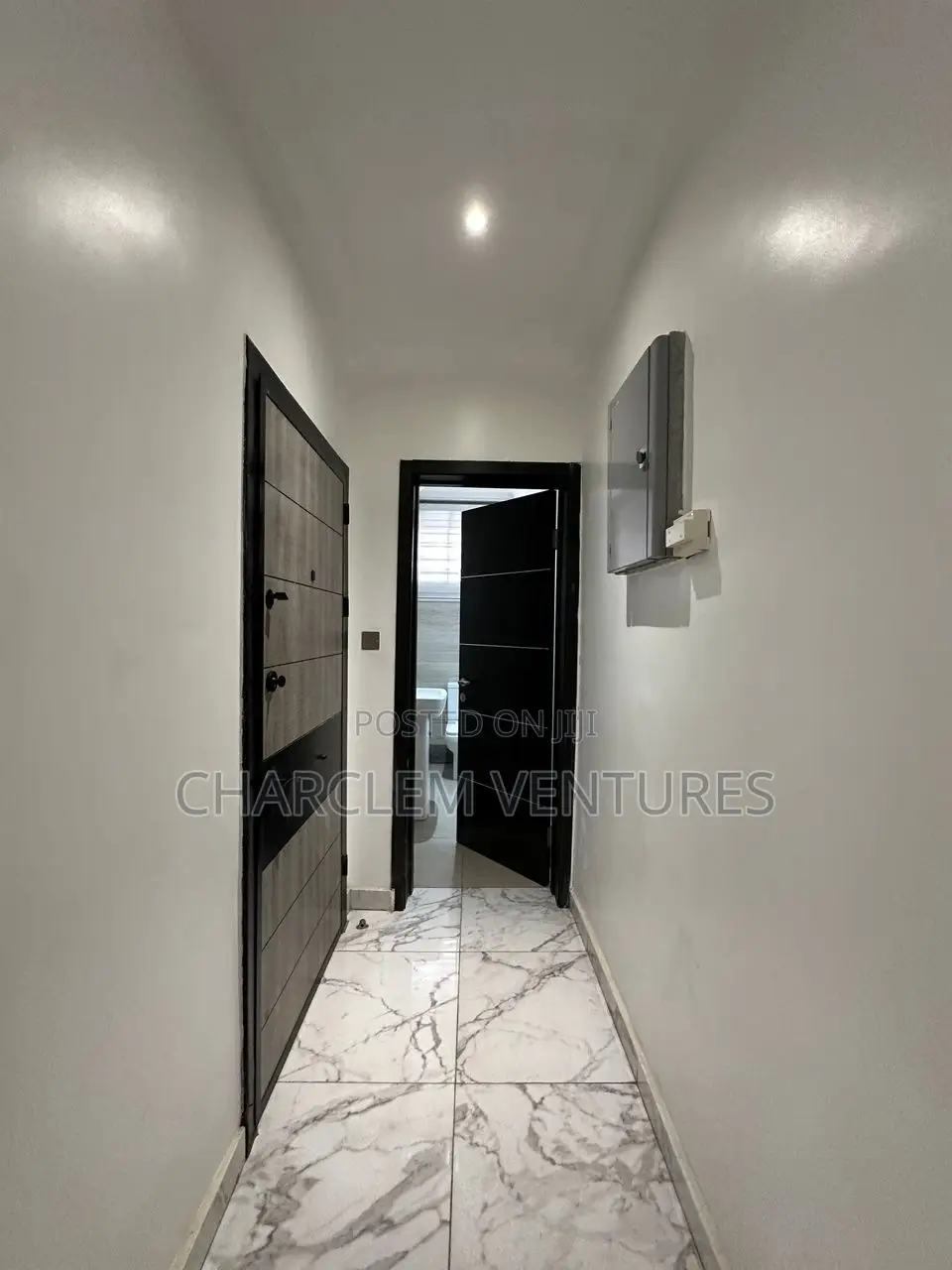 5bdrm House in Charclem Ventures, East Legon for sale