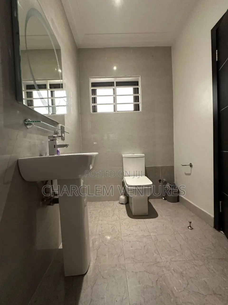 5bdrm House in Charclem Ventures, East Legon for sale