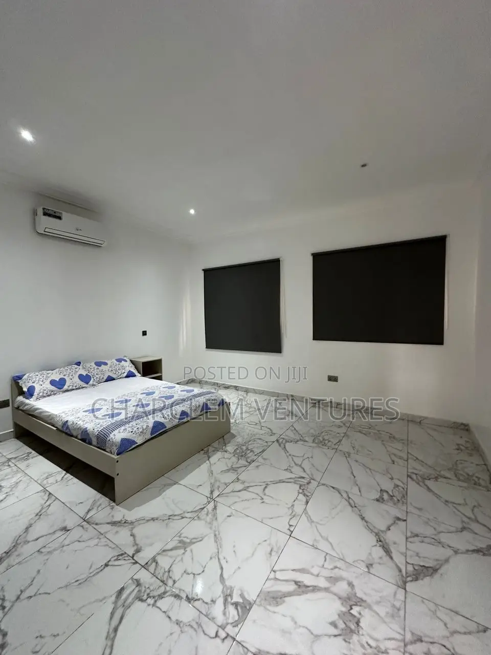5bdrm House in Charclem Ventures, East Legon for sale