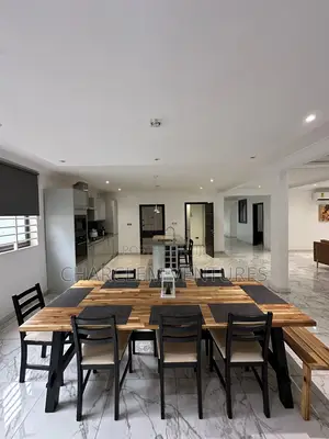 5bdrm House in Charclem Ventures, East Legon for sale