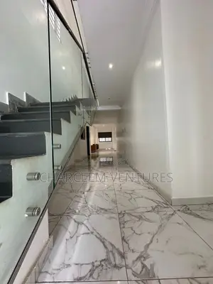 5bdrm House in Charclem Ventures, East Legon for sale