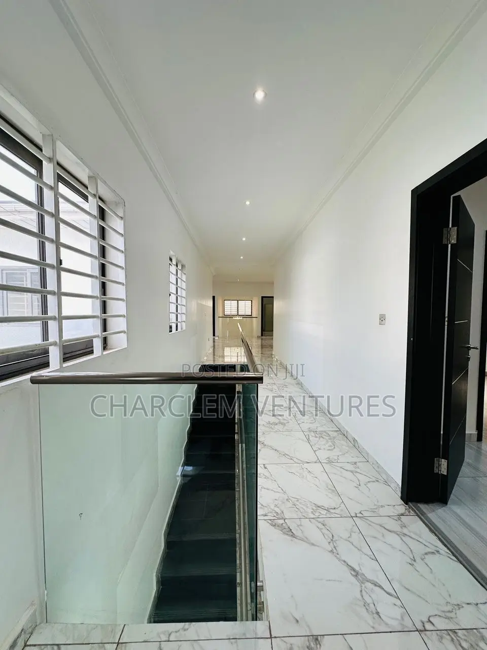 5bdrm House in Charclem Ventures, East Legon for sale