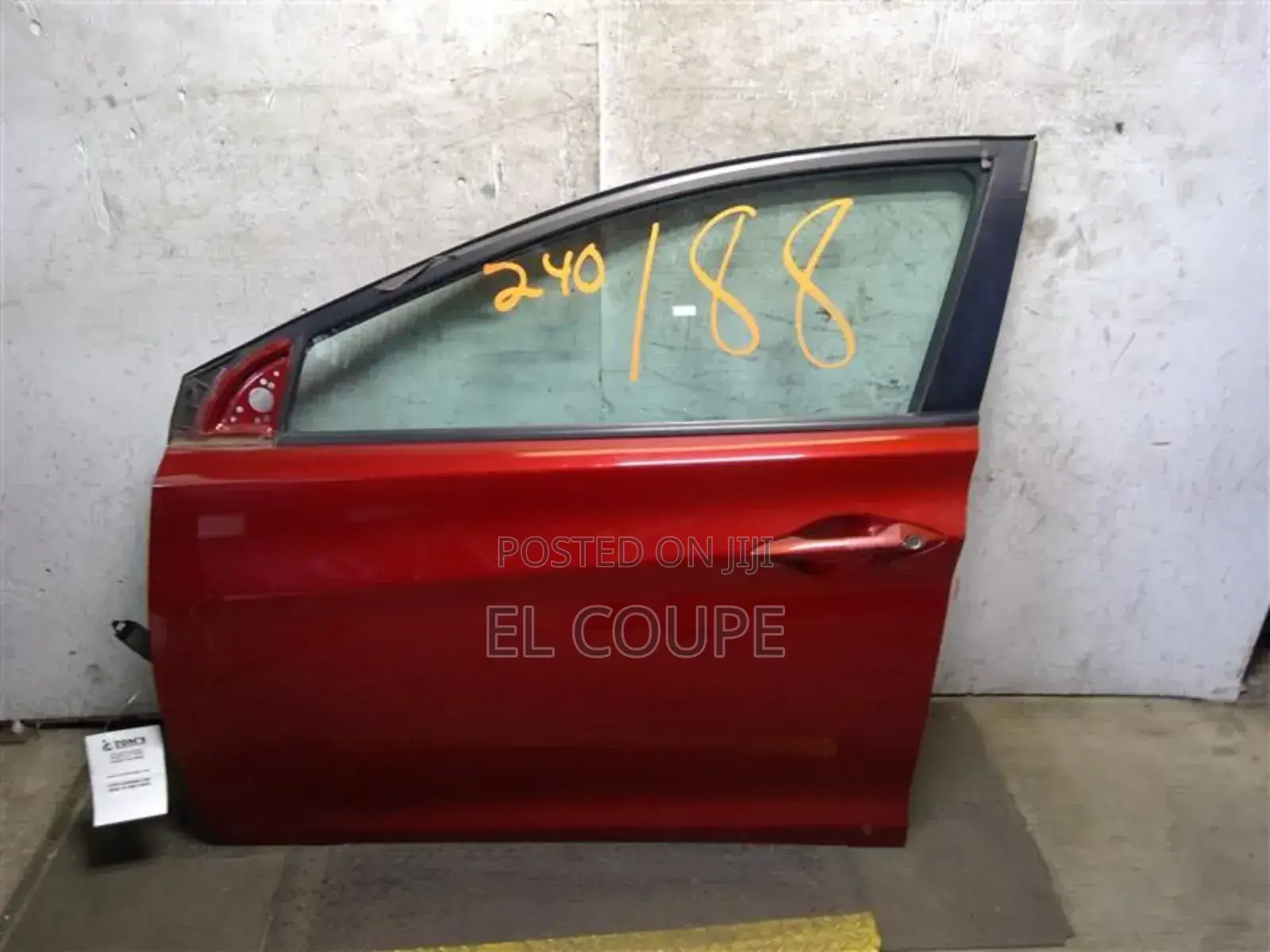 All Kinds Of Elantra Doors 2011 2012 2013 2014