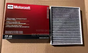 Ford Explorer Motorcraft Air Condition Filter From Usa