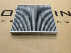 Ford Explorer Motorcraft Air Condition Filter From Usa