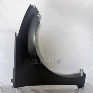 Hyundai Elantra Fender