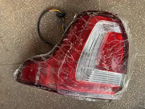 Ford Explorer 2017,2018 Taillight