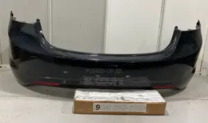 Back Bumper for Elantra 2011 2012 2013 2014 2015