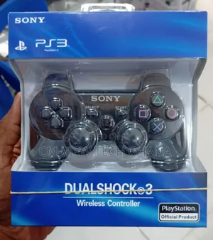 Ps3 Wireless Controller