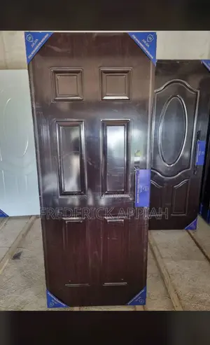 Quality Interior Door