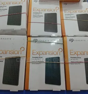 Seagate 3.0 Hard Drive Case
