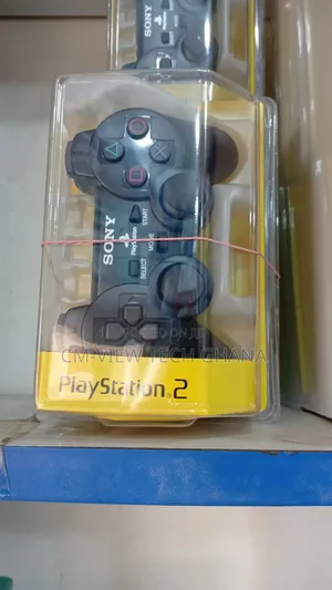 Usb Cord Ps2 Gamepad