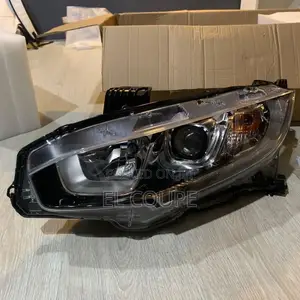 Headlight Honda Civic 2016 2017 2018 2019