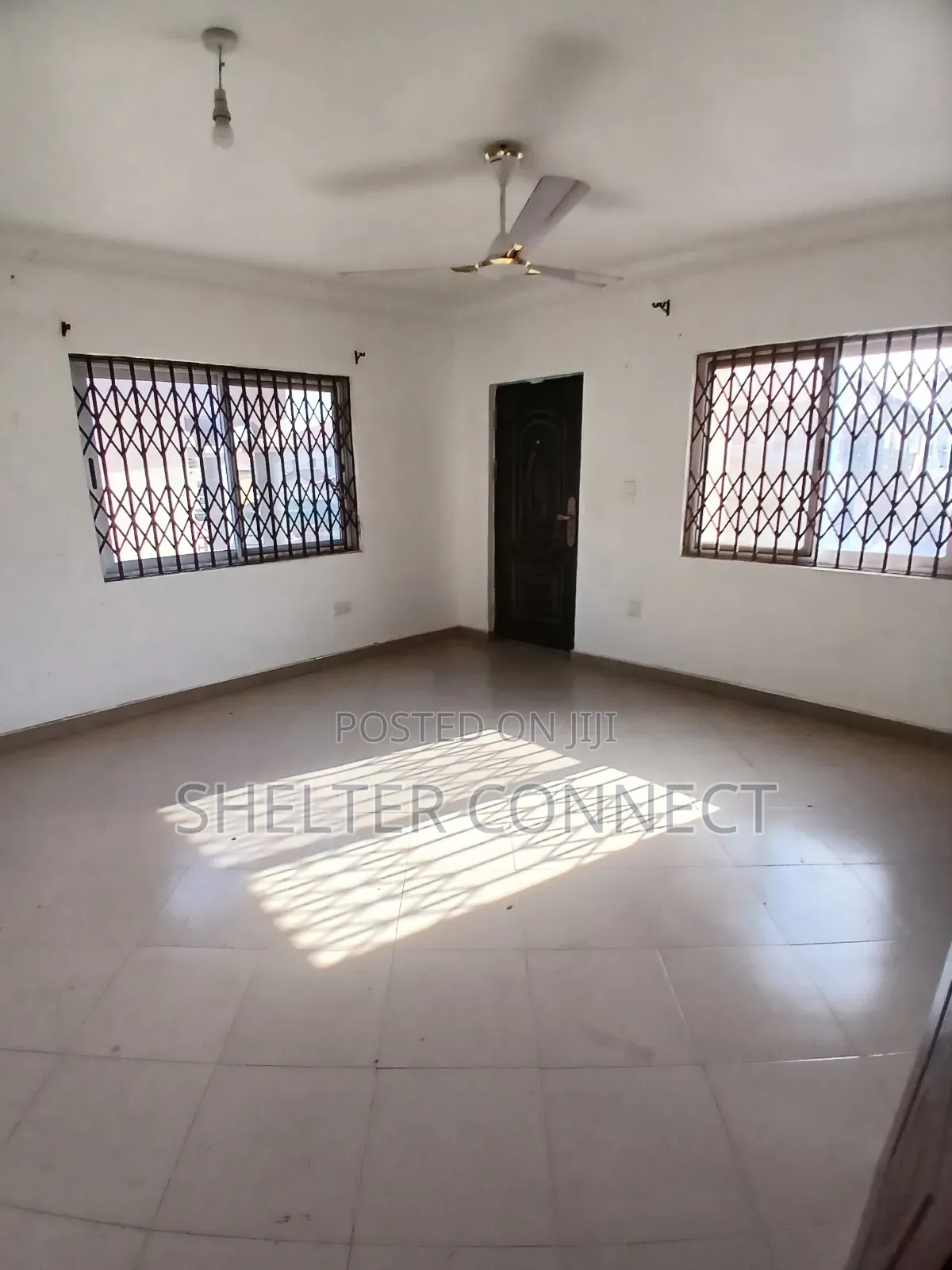 3bdrm Duplex in Abokobi for rent