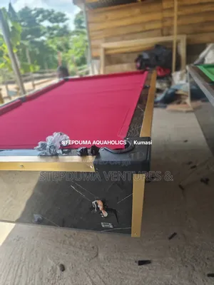 40pcs Tokens Pool Table